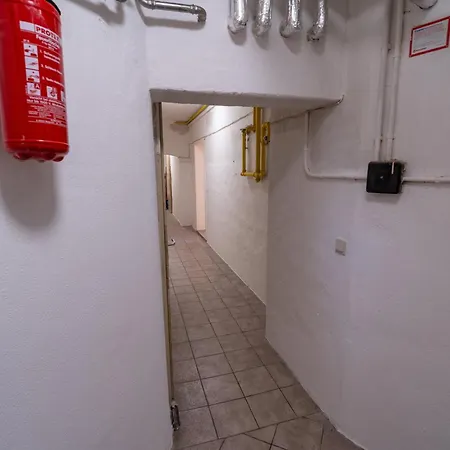 Business In Ruhiger Lage Lu Sued Apartment Ludwigshafen am Rhein
