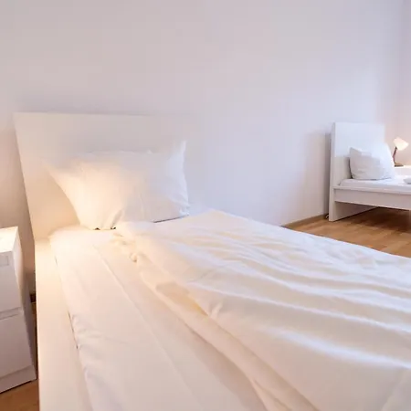 Apartment Business In Ruhiger Lage Lu Sued Ludwigshafen am Rhein