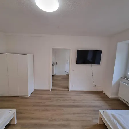 Business In Ruhiger Lage Lu Sued Ludwigshafen am Rhein