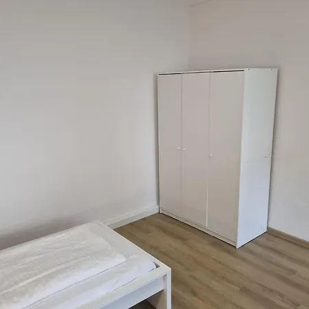Apartment Business In Ruhiger Lage Lu Sued Ludwigshafen am Rhein